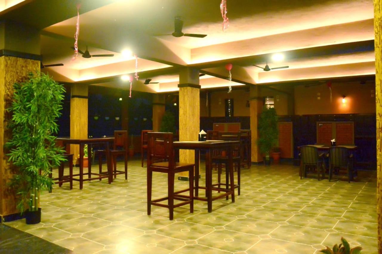 Hotel Southern Heritage Udupi Buitenkant foto