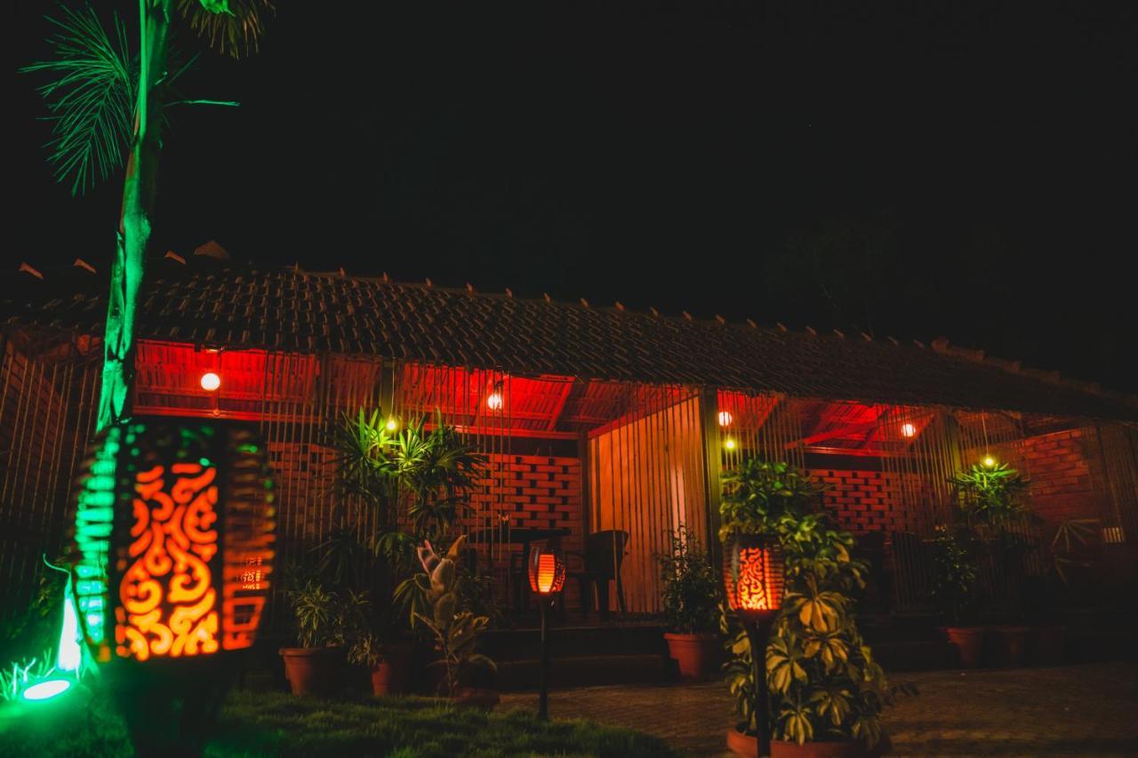 Hotel Southern Heritage Udupi Buitenkant foto