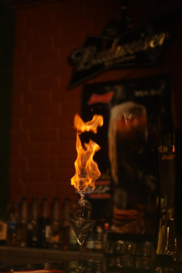 Hotel Southern Heritage Udupi Buitenkant foto